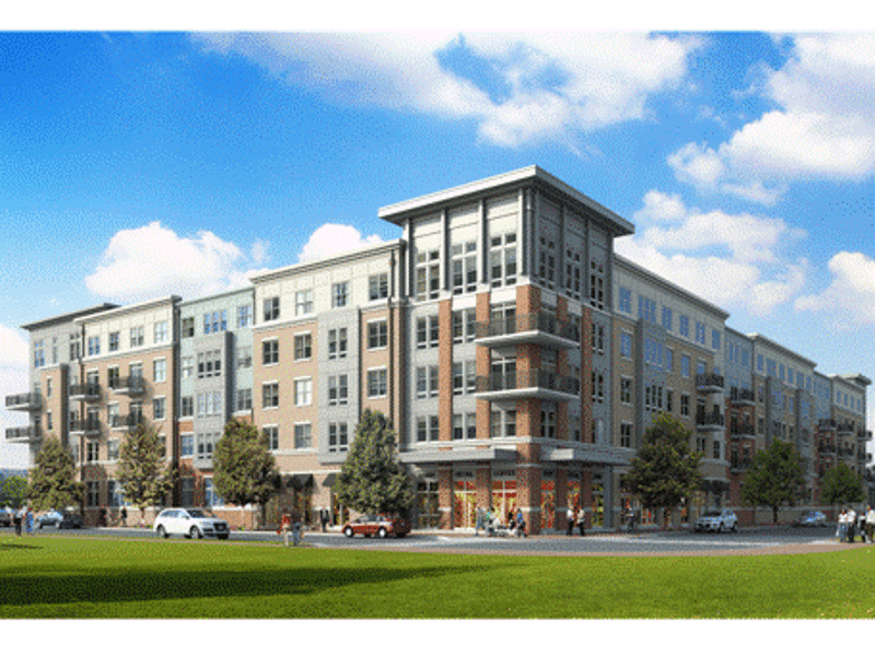 Portside at Pier 1 Condominiums preview 3